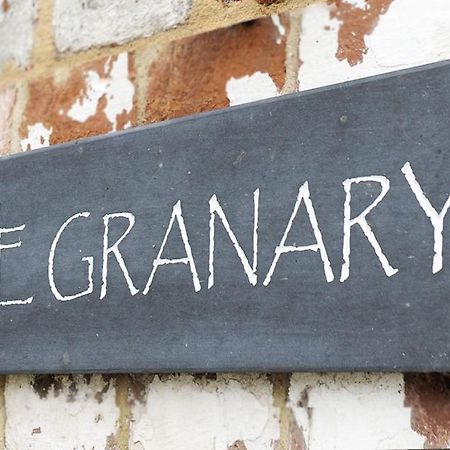 The Granary Hotel Willington  ภายนอก รูปภาพ