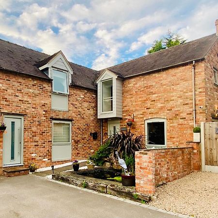 The Granary Hotel Willington  ภายนอก รูปภาพ