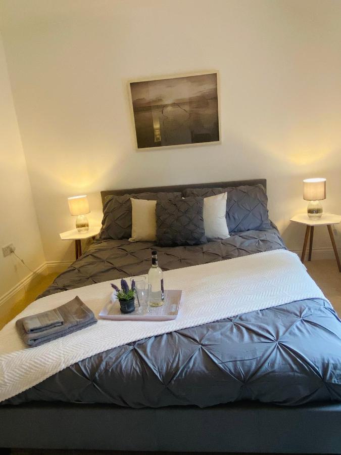 The Granary Hotel Willington  ภายนอก รูปภาพ