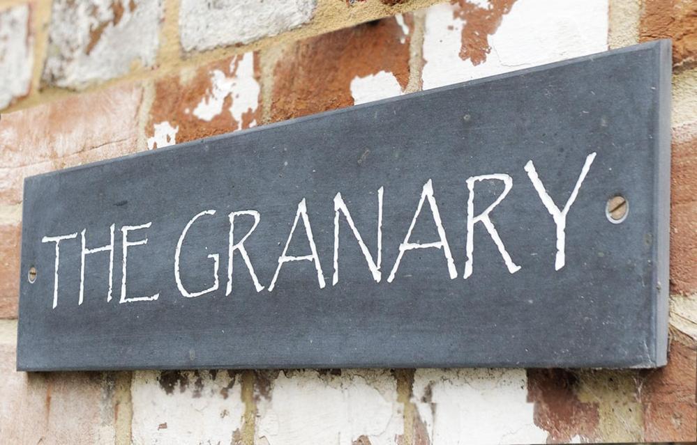 The Granary Hotel Willington  ภายนอก รูปภาพ