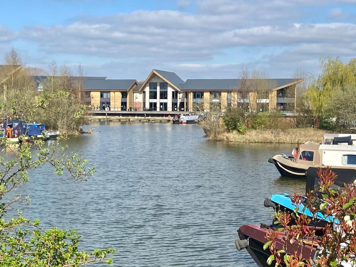 The Granary Hotel Willington  ภายนอก รูปภาพ