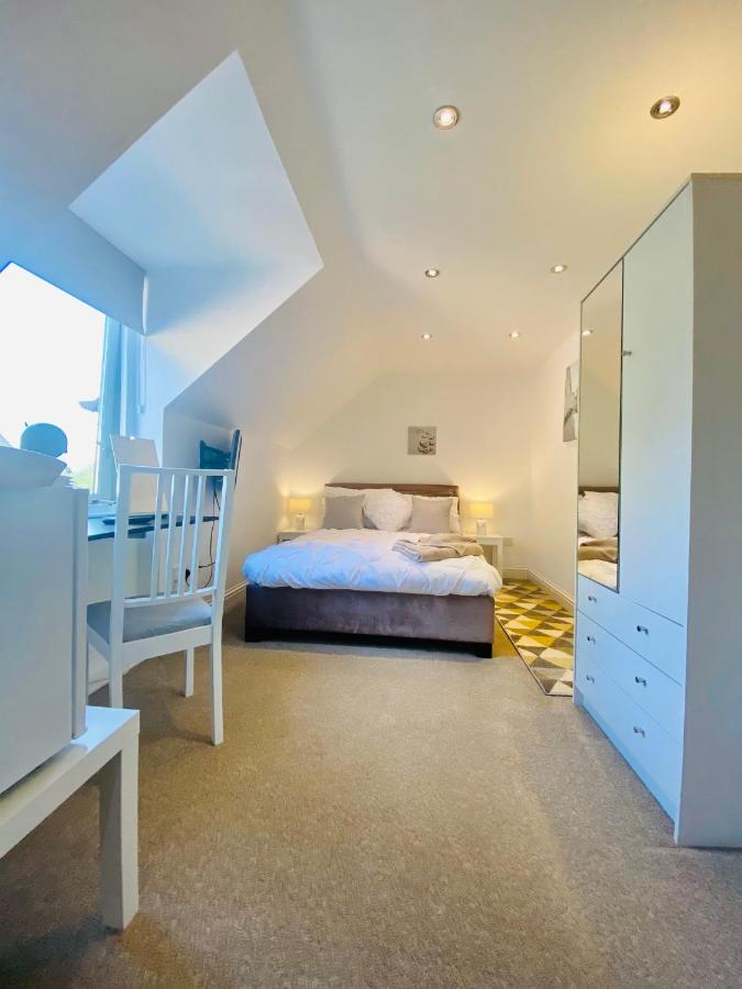 The Granary Hotel Willington  ภายนอก รูปภาพ
