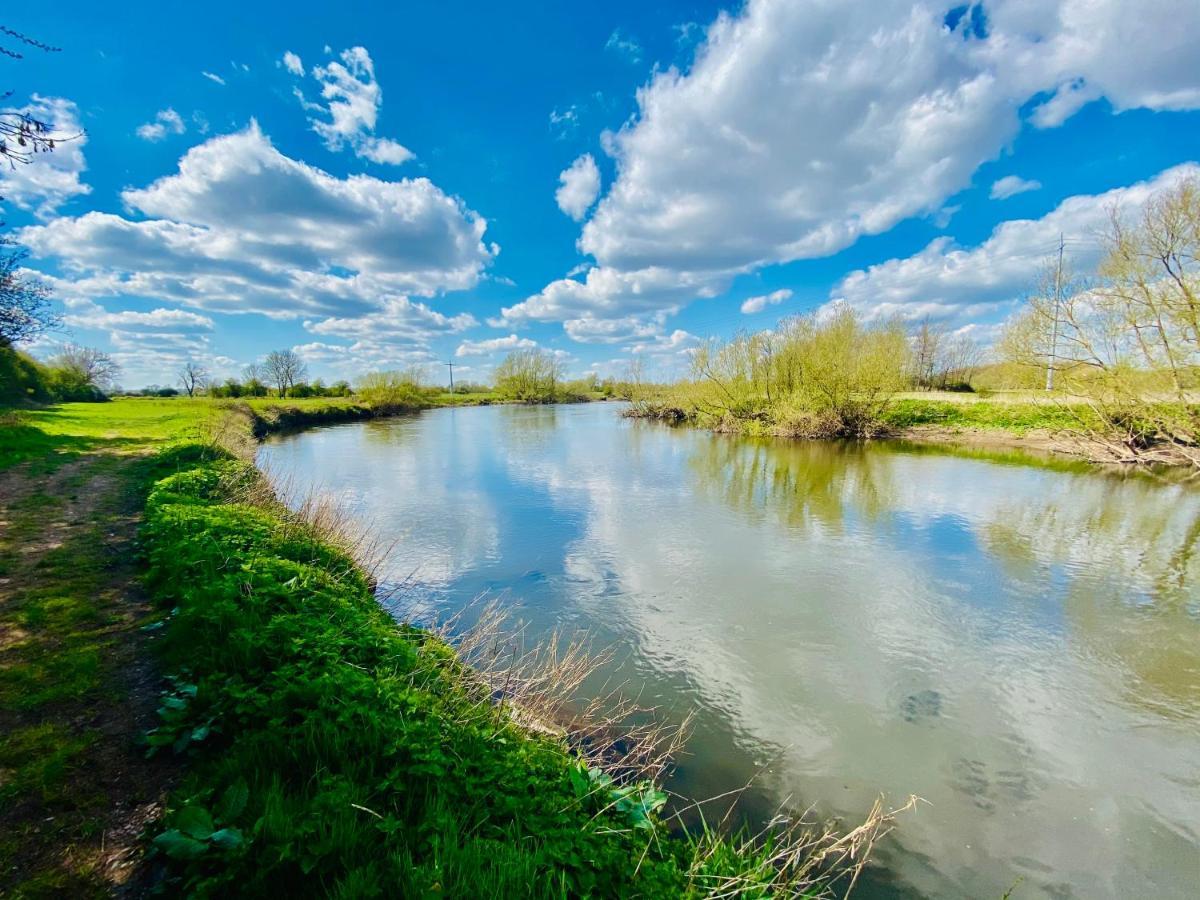 The Granary Hotel Willington  ภายนอก รูปภาพ