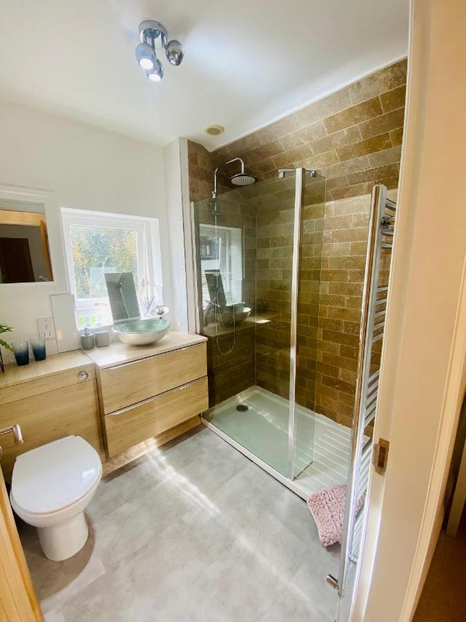The Granary Hotel Willington  ภายนอก รูปภาพ