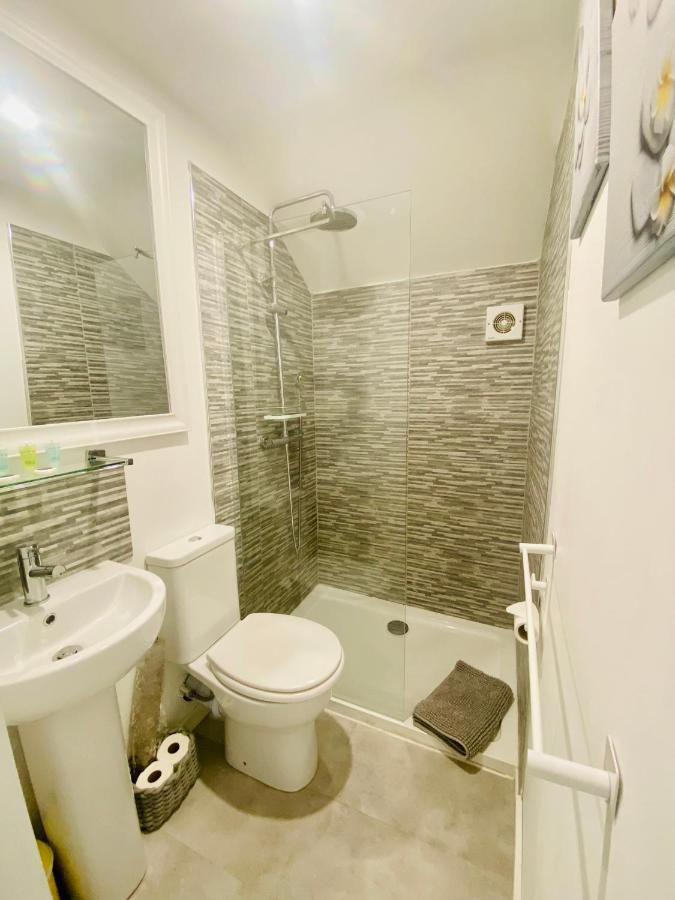The Granary Hotel Willington  ภายนอก รูปภาพ